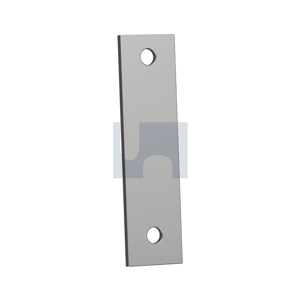 Connector Bond Beam HDG Hec/2 X Hole 14 X 14 135 X 75 X 10 - Pk 10_40099020_GTBGB14014135