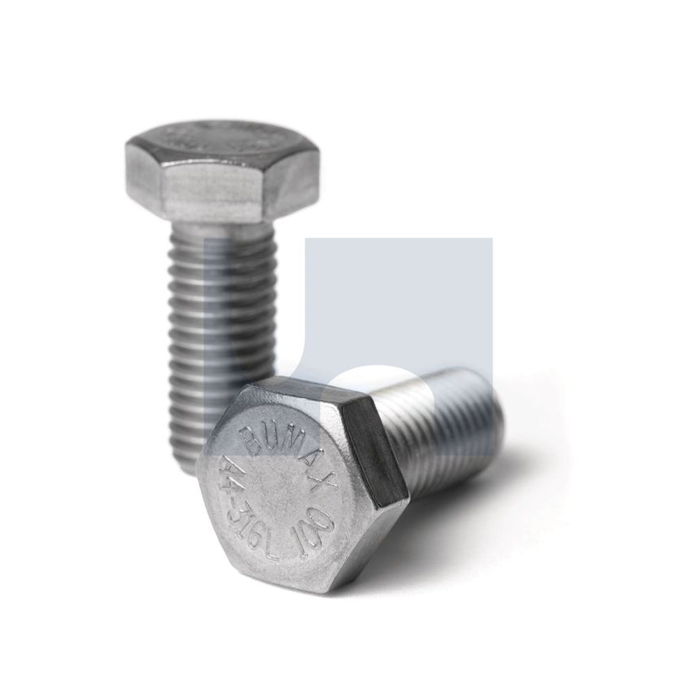 Hex Set Screw Bumax 109 Iso 4017/Bumax 109 M6 20_40092509_BSB9PCM060020