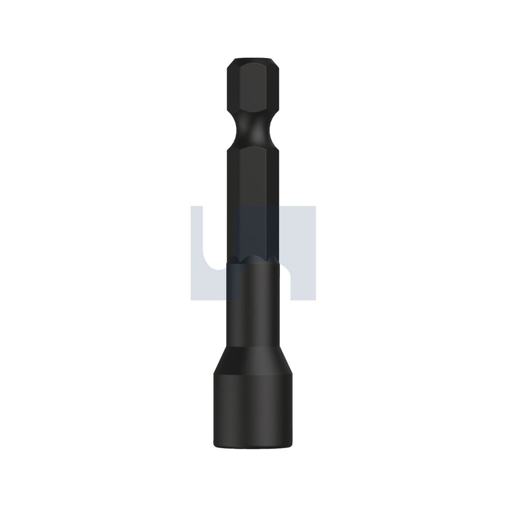 Magnetic Nut Setter S2 Alloy Steel Impax Drive Bit 1/4'' 5/16'' 65 Pk 10_40098642_TXDIPNSS31065