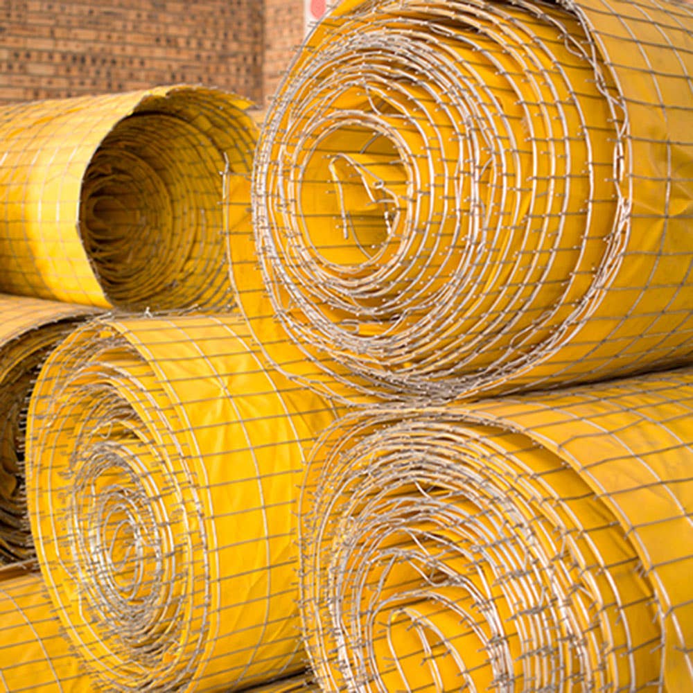 Brattice 3.66m x 50m Roll 30000247 413774