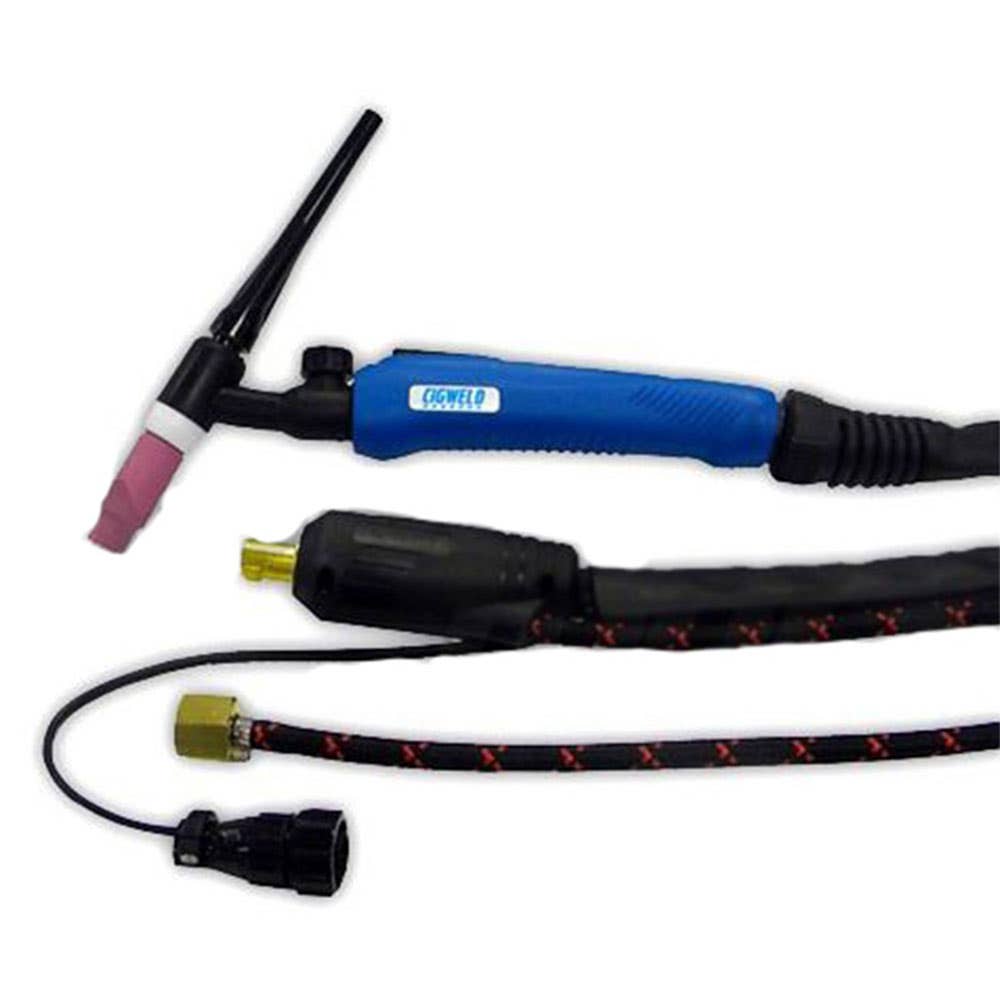 Gun Tig For 175I Welder 30000291 W4013801