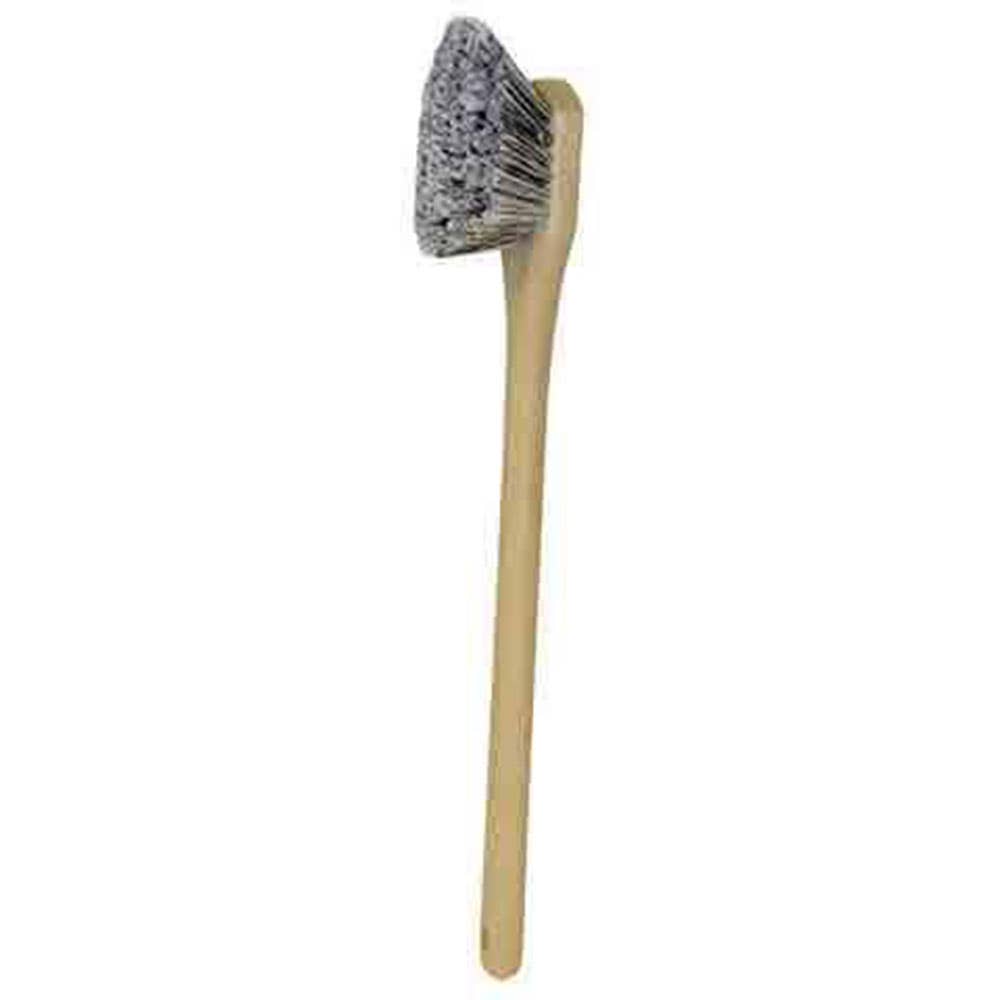 Brush Fender Palmyra Fibre Long Handle 500mm 30000323 455-20P