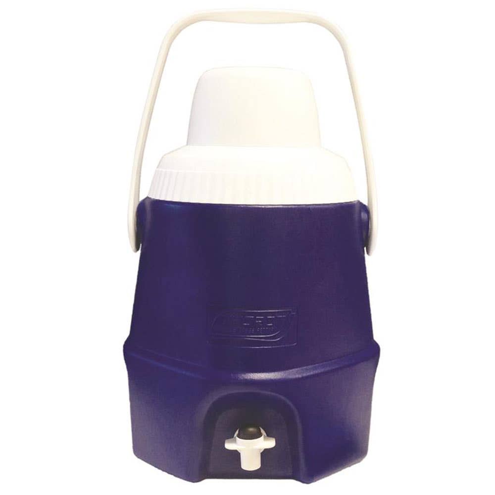 Cooler Water Blue 5L 30000519 DC05B
