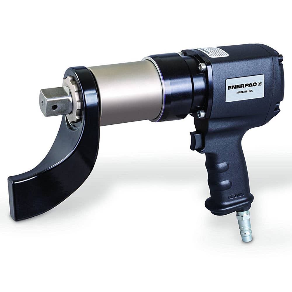 Wrench Pneumatic Torque 1'' 1356Nm Enerpac PTW1000C 30001749 PTW1000C