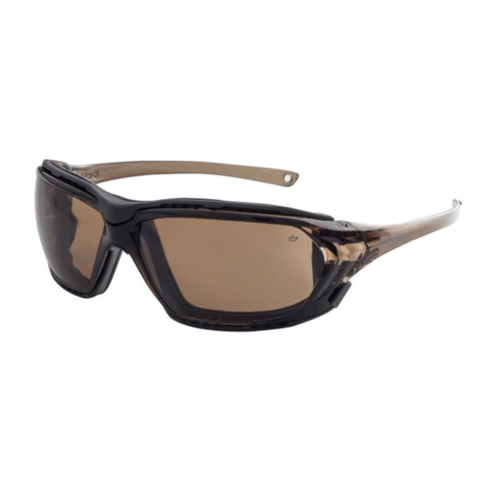 Prism Seal Safety Glasses Bronze Lens & Frame_30004658_1614404PS