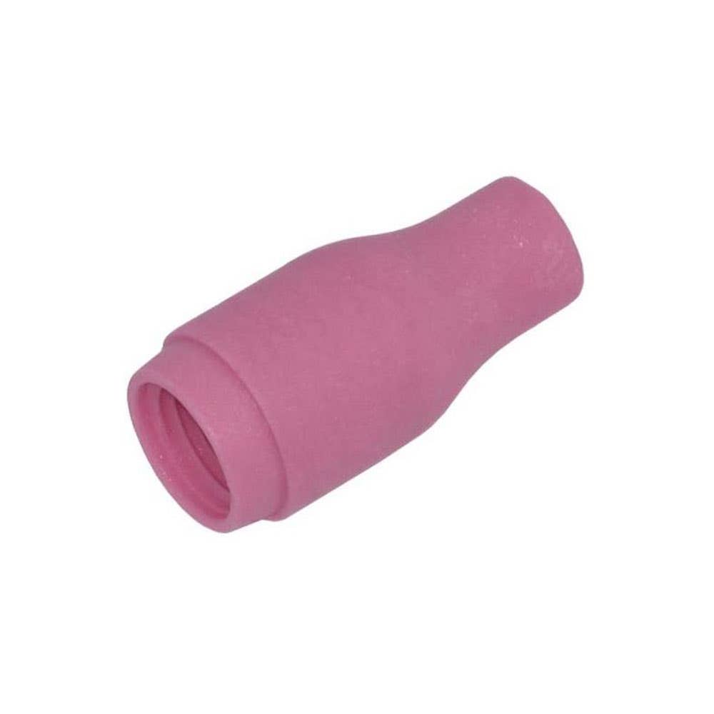 Ceramic Cup Nozzle Alumina 12.7mm No.8 13N12 To Suit Series 9/20 Pk 2 30008021 P3-13N12 NLA