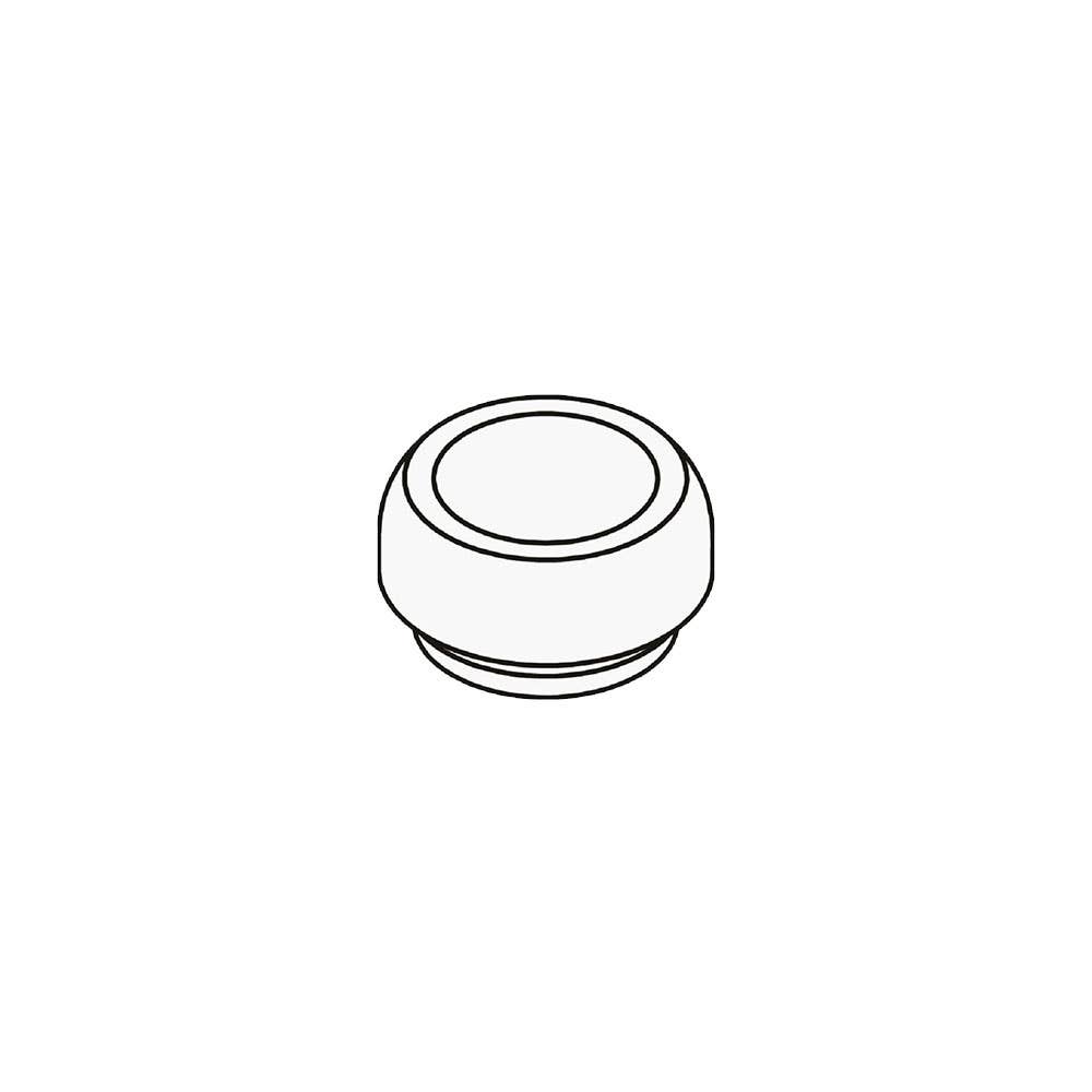 Weldclass TIG Gasket For Back Cap To Suit 17/18/26 - Pk 2_30008040_WC-187P_NLA