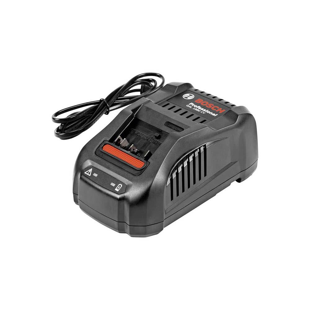 Battery Charger 18V Li-Ion Bosch 30008080 1.600.A00.N5M