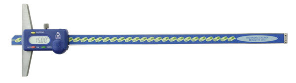 Caliper Depth 0-200mm 92190002 MW-170-20DB