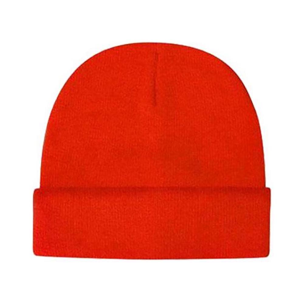 3028 Luminescent Acrylic Toque Beanie BALL3028_BALL3028