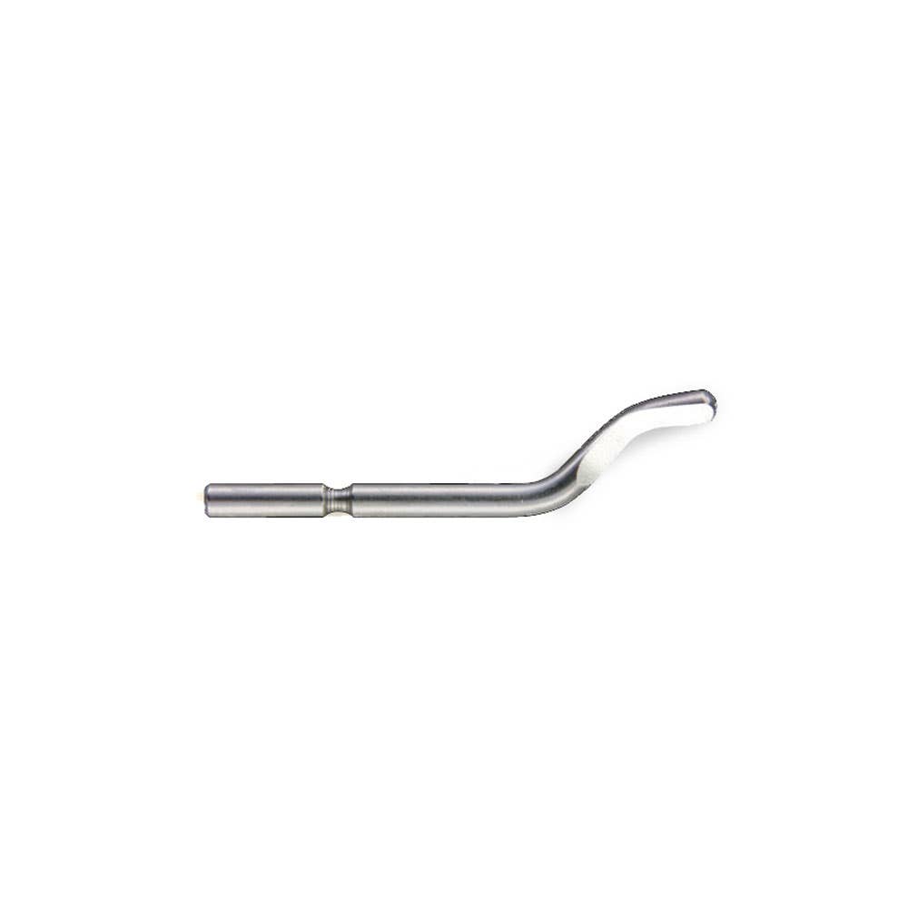 Deburring Blade S20 Heavy Duty 3.2mm Shank Noga 3037017 BS2010