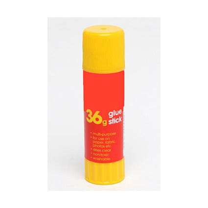 Giant Glue Stick 36Gm Large 38918000 975510