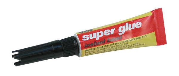 UHU Glue Super Instant Bond 3gm Liquid 38922000 26031