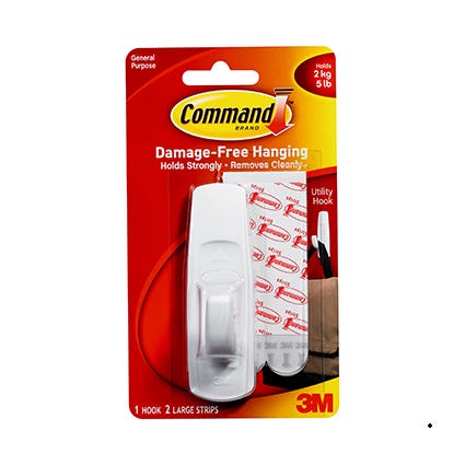 Command Large Hook 17003 38939600 CMDXA004193398