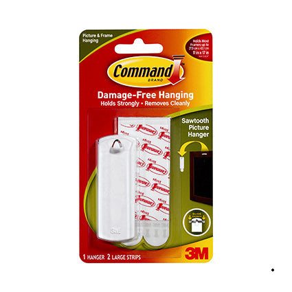 Command Sawtooth Picture Hanger 17040_305072600_15710