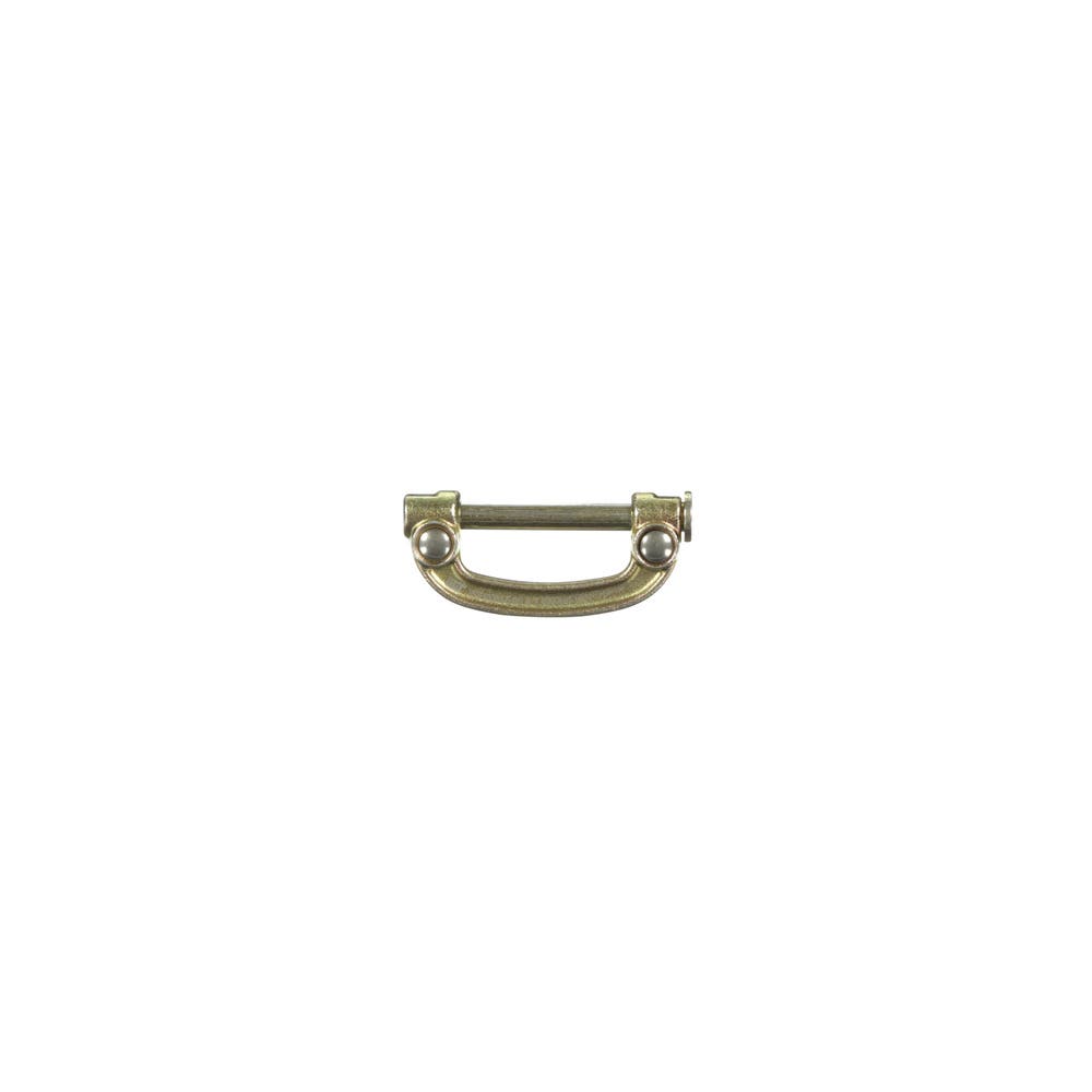 3M DBI-SALA Nano-Lok Single-Pin Style SRL Connector Single-leg Or Two Leg_574444_3100480