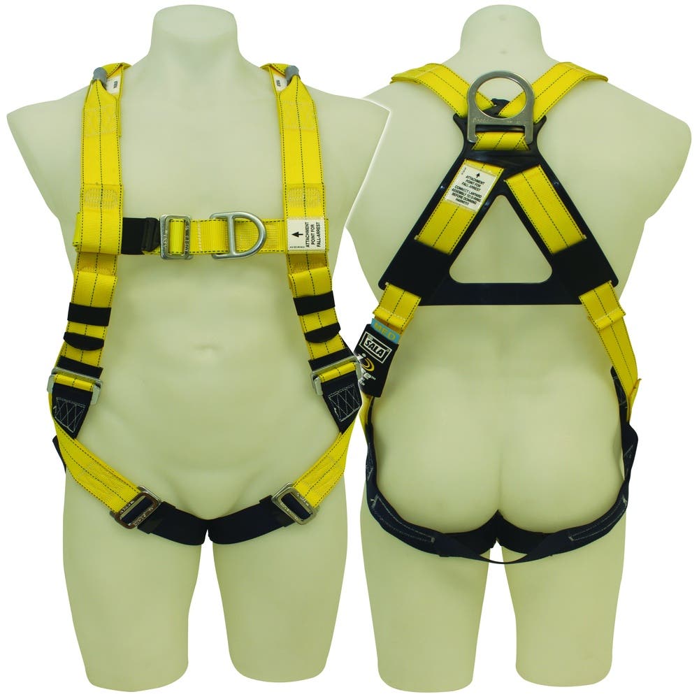 Harness Delta Riggers XLargeDBI-SALA_31060630_7012879132