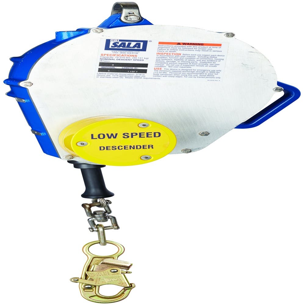 Rollgliss Vertical Descender Auto-Retract With Galvanised Wire 38m_31060943_7012818846