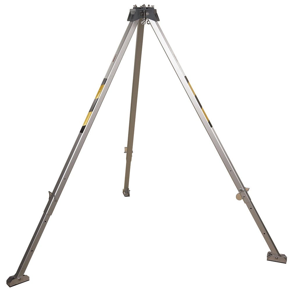 Tripod 1.35 - 2 35m PROTECTA AM100_31061179_7012877410