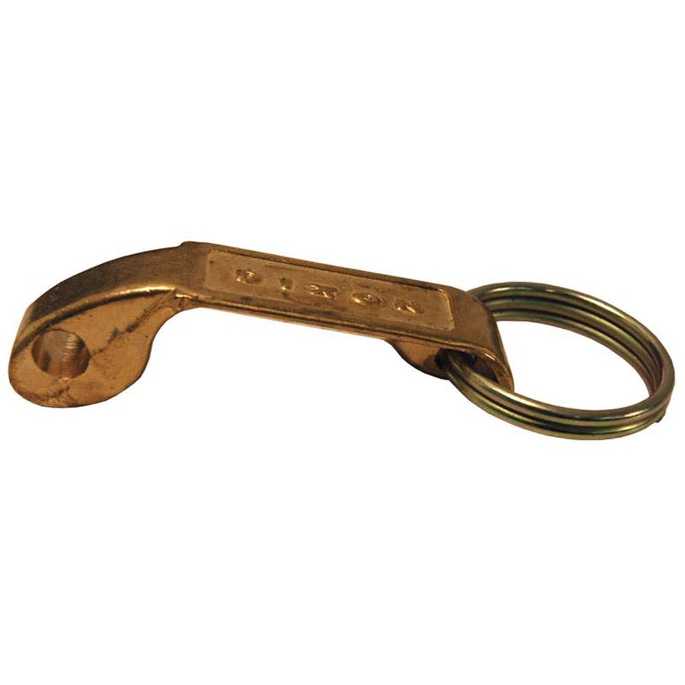 Lever Brass Arm For 32-63mm Camlock 3119011 CSA-WAB-063