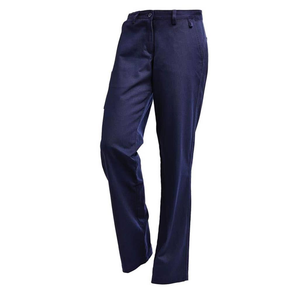 1006 Women's Cotton Drill Pants 310gsm 1006