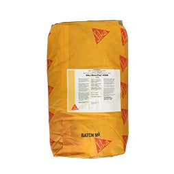 Sika Grout 300PT 20kg Bags Grey 188006 411021