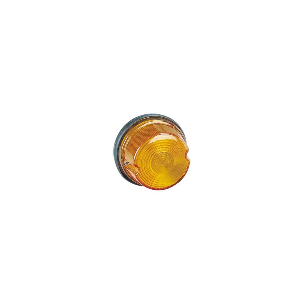 Lamp Indicator Rear Direction Indicator 77mm Amber Narva_3213005_85830