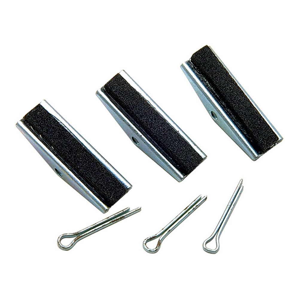 Stone Hone Cylinder 400G 28mm Pk 2 3232008 10417A