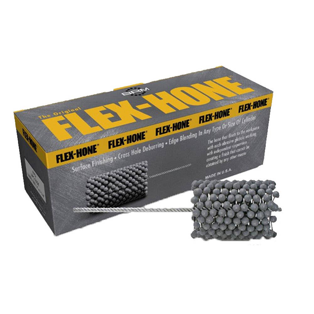 Flexhone Brush GBD 101mm Automotive Cylinder Deburring/Finishing 3248001 BRGBD40018