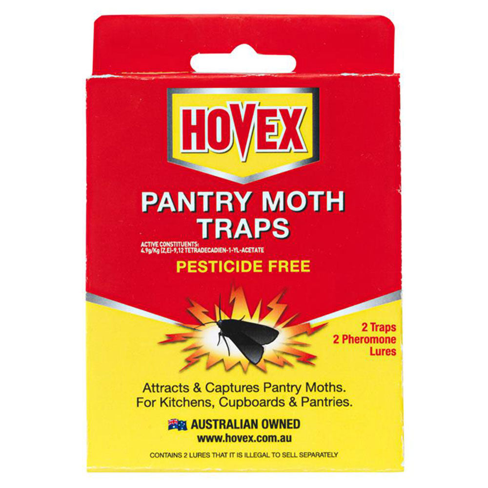 Repellent Insect Pantry Moth Hovex Pk 2_32830034_3096618