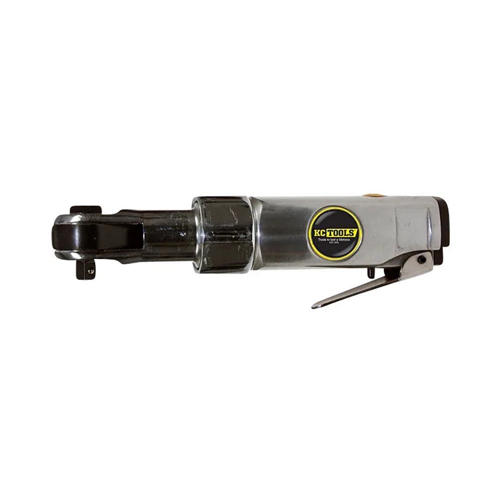 Wrench Ratchet Air 1/4'' Dr Stubby Suntech_331002_SG0719