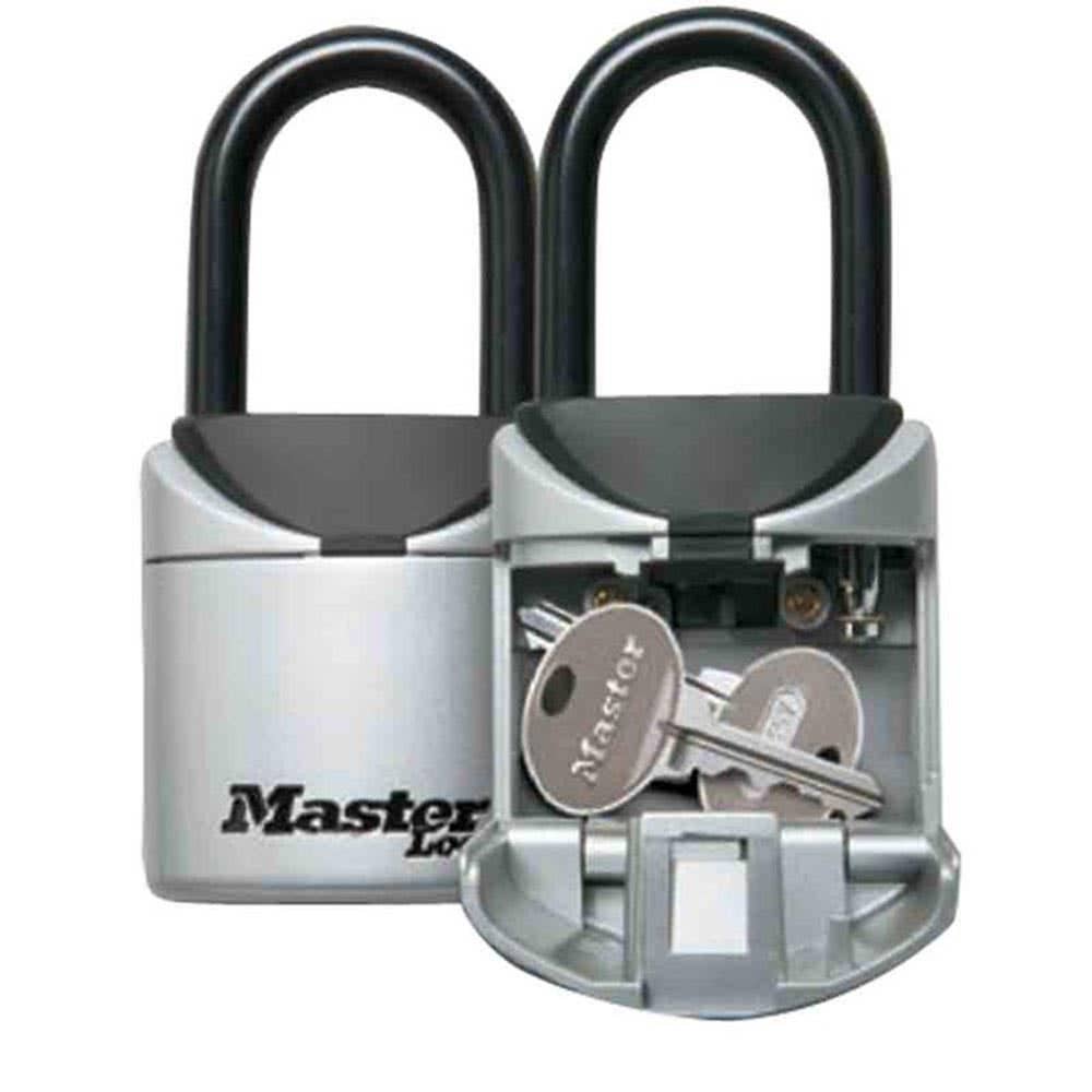 Safe Key Portable Holds 2-3 Keys 33210028 5406DAU