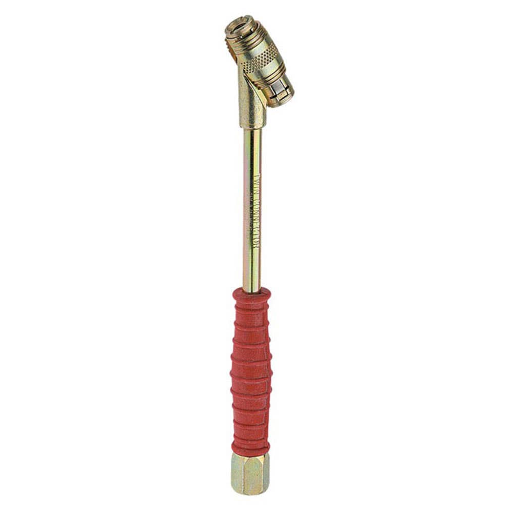 Chuck Tyre Dual Sealing Clip On 334008 03.0435