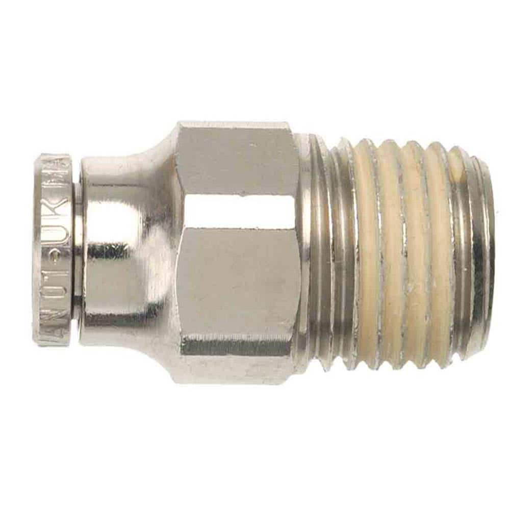 Connector Male Push Fit No.3 1/2 x 1/2'' 3342016 20003-0808