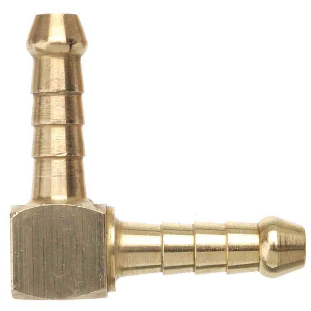 Brass Fittings Elbow Hose Tail No.P11 1/2 3345033 06011-08