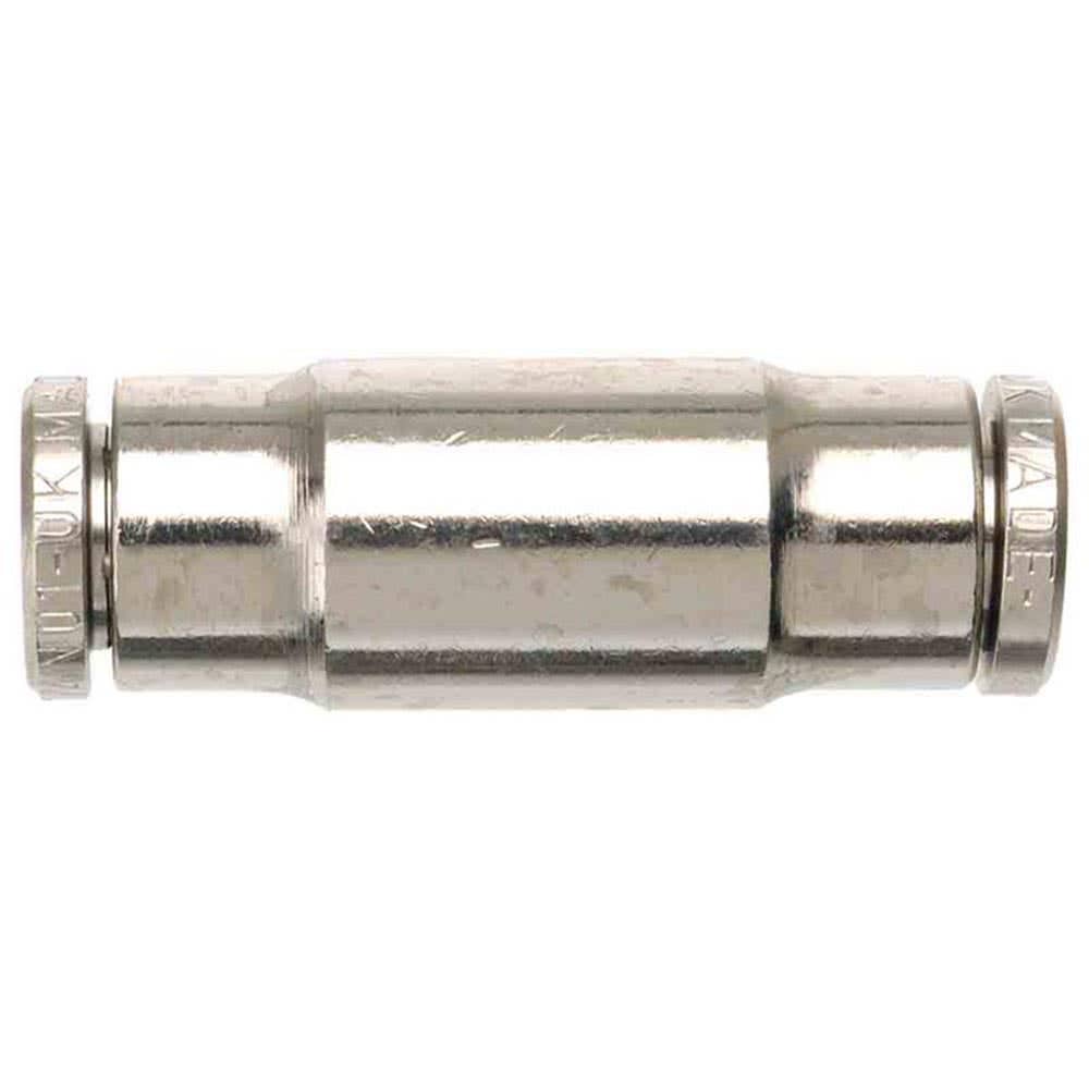 Union Double Push Fit No.4 1/2'' 3349014 20004-08