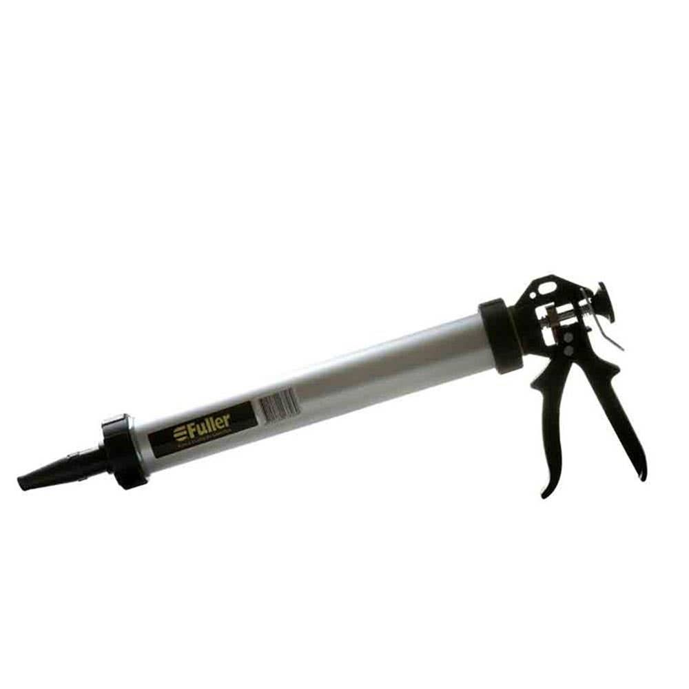Gun Caulking Sausage Barrel Metal 600ml 33900050 85001659