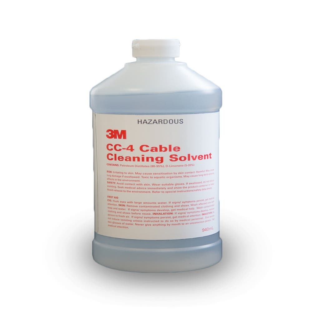 Solvent Cable Cleaning 3M AE010587481_33920051_7012884388