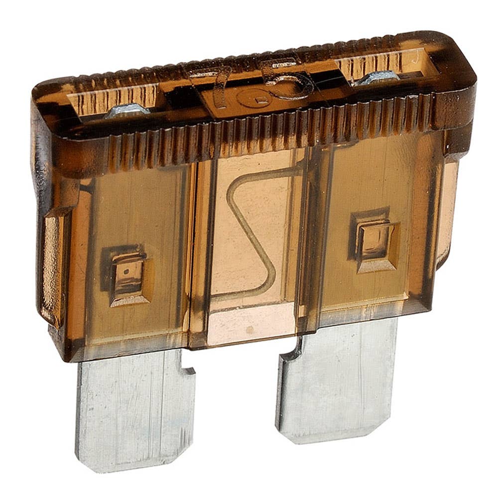 Fuse Blade Standard 7.5A Narva 3435019 52807