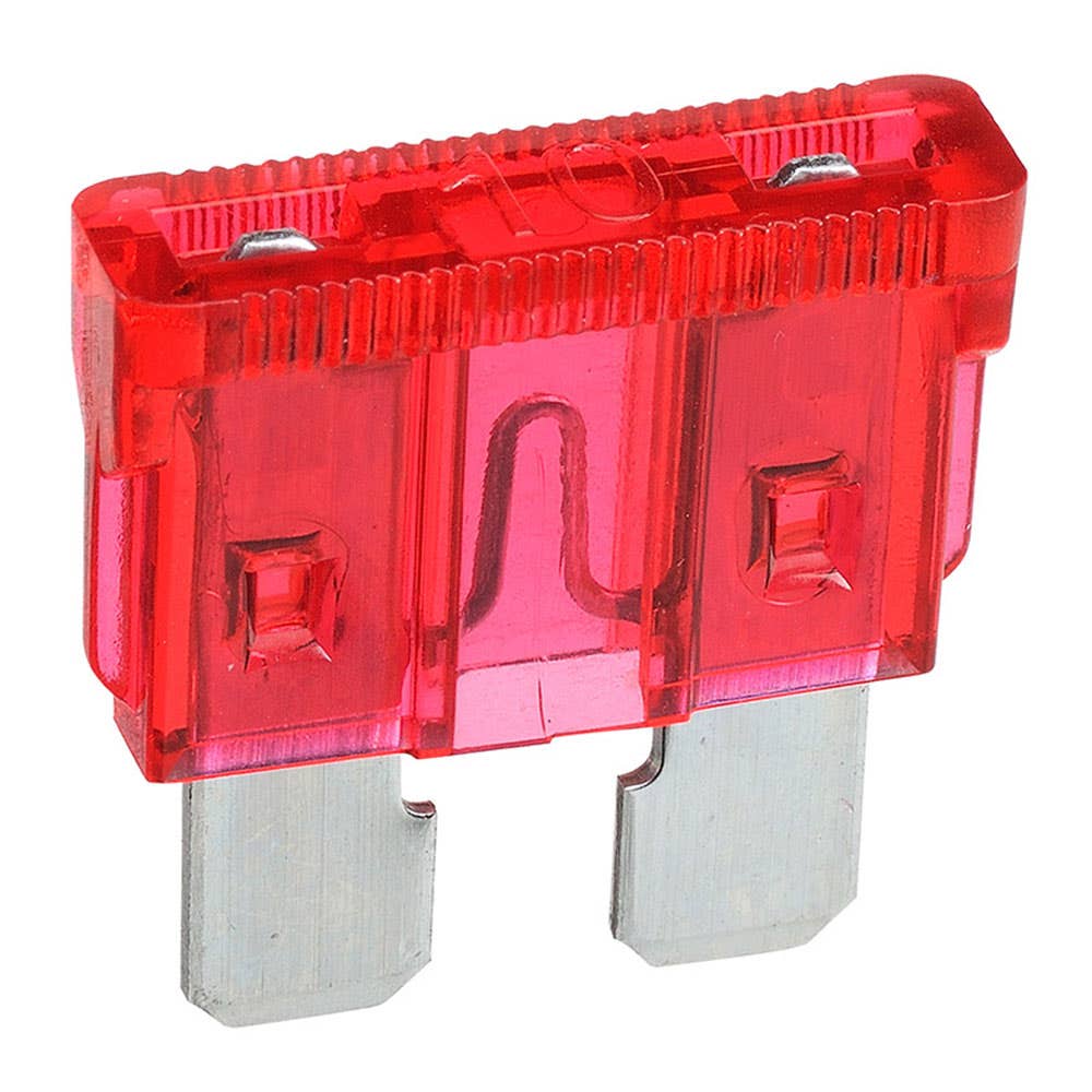 Fuse Blade Standard 10A Narva 3435020 52810