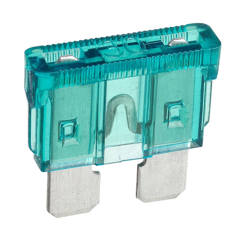 Fuse Blade Standard 30A Narva Pk 50 3435024 52830