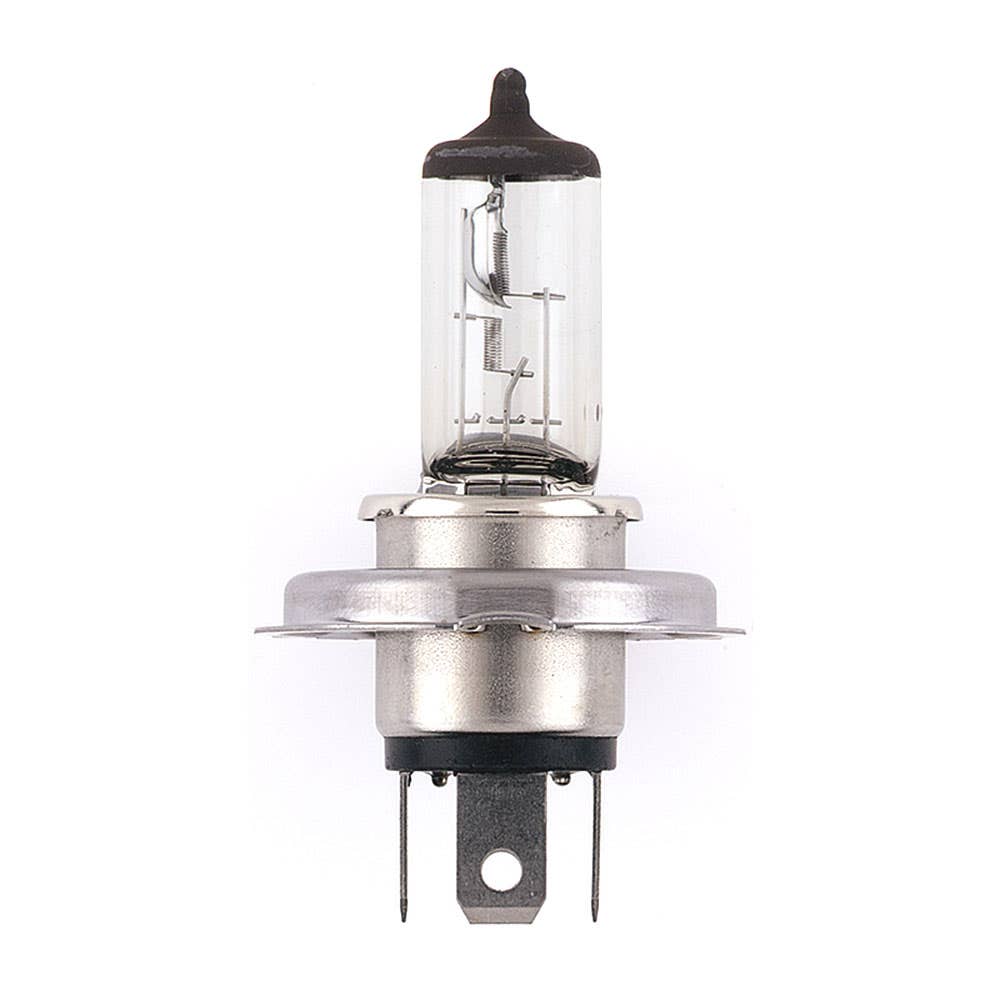 Globe H4 12V 100/90W P43T Base Narva 3437002 48901