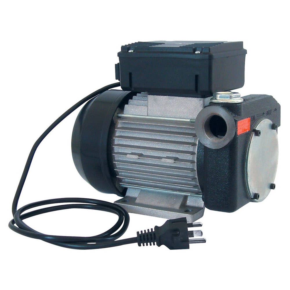 Fuel Transfer Pump Electric Diesel 240V 150L/min AHFP150LPM Macnaught 35000860 AHFP150LPM