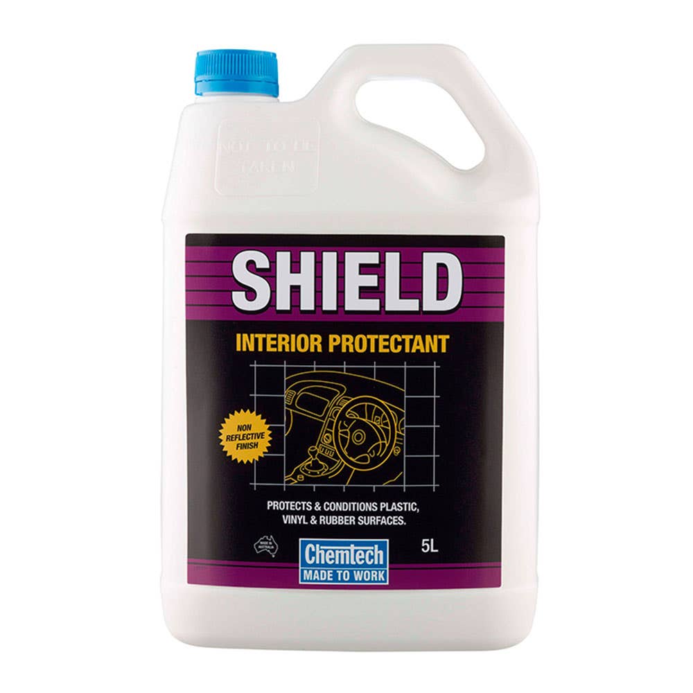 Protectant Interior 5L Chemtech 35001243 SPV-5L