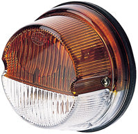 Lamp Multifunction Rear Indicator/Position 76 x 76mm Hella 95209557 2082