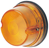Lamp Combination Triple Rear/Stop/Rear Position Pos/Flas Hella 95209725 2423