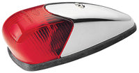 Lamp Clearance Red 67 x 38mm Hella 95209524 2045