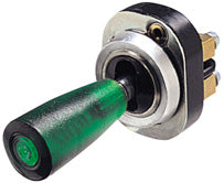 Switch Hazard Warning 12-24V Hella 95206127 5227