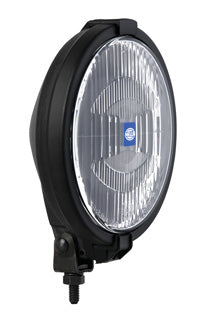 Cover Clear Black R1000 Hella 95206302 8140