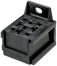 Relay Connector Universal Hella Pk 30 95206121 4973BULK